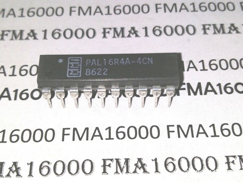 Pal16r4a 4cn programmable - ,