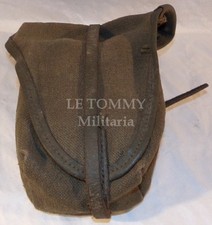 Kit de nettoyage mitrailleuse AA52 armée française