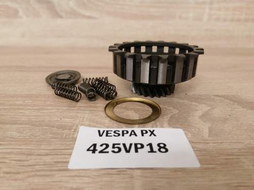 Pièces embrayage vespa px - pièces,