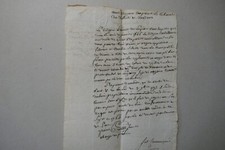 1765 aux citoyens composants