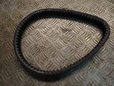 courroie quad yamaha 400 kodiak