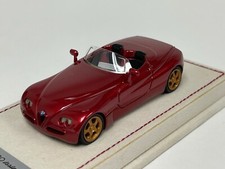 1/43 Tecnomodel Exclusif Alfa