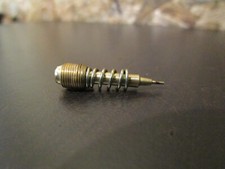 Vis de richesse de carburateur