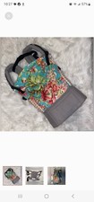 Tula Ergonomic Carrier 25-50