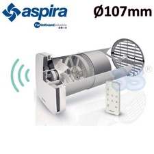 ASPIRA - Aspirvelo Air
