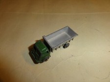 CIJ MICRO M4 renault benne (1/135eme environ)