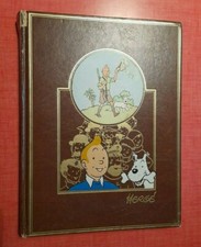Tintin Rombaldi intégrale tome 1 (soviets, congo) bd