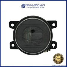 Faisceau De Brouillard Avant Droit LED - DX - Pour Honda Civic 22