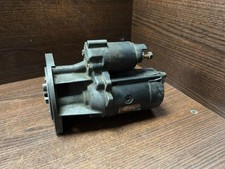 Moteur De Démarrage RENAULT