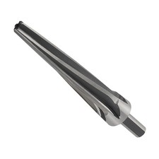 Rotule conique / Alésoir à