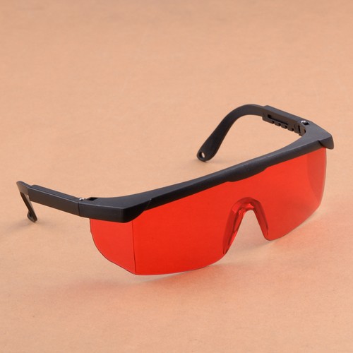 Laser safety glasses - safety, 532nm