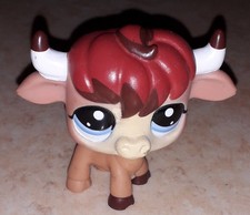 Petshop taureau 2522