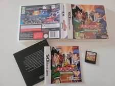 Jeu  Nintendo DS - BEYBLADE