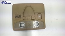 Intérieur honda civic - intérieur,
