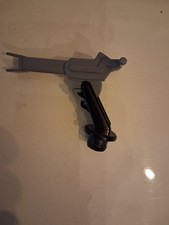 PLAYMOBIL POMPIERS -le support de lance  3880 4065 5027 5716 4096