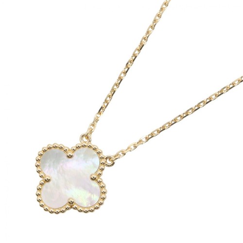 Collier vintage nacre van - vintage, en