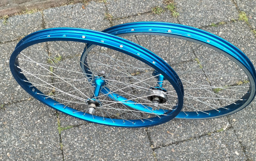 ARAYA BMX WHEELS 20 X 1 3/8