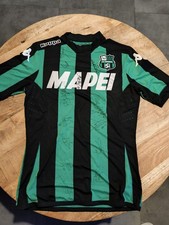 Maillot US Sassuolo Calcio