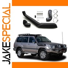 JakeSpecial – Toyota FJ100 & LX470 Rugged Off-Road Snorkel Kit