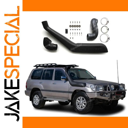 Jakespecial toyota fj100 - toyota, &
