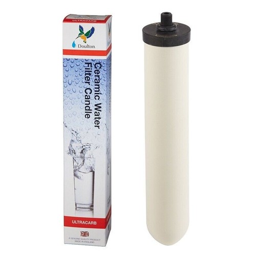 Doulton ultracarb water - doulton,