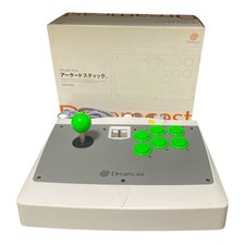 Manette Sega Dreamcast Arcade