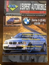 Revue Technique BMW E46 316 318 320 323 328 i 316i 318i 320i 323i 328i E 46 1998