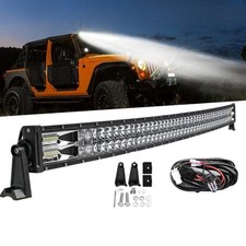 Barre LED 4x4, Camion, Quad