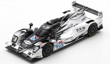 SPARK - Voiture des 24H Le Mans 2020 J.FALB-L.MCMURRY-S.TRUMMER – n°25 - OREC...