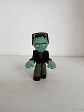 Figurine En Vinyle Funko Mystery Mini Horror Classics Série 2 Frankenstein 1/12