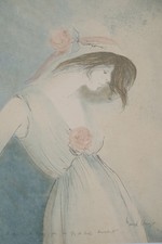 Bernard CHAROY : Aurélie -