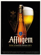 PUBLICITE DE PRESSE extraite