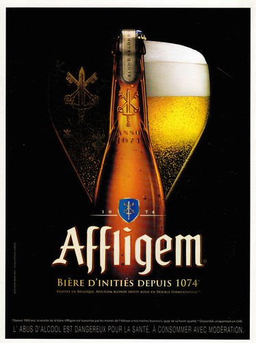 Publicite presse extraite - de,
