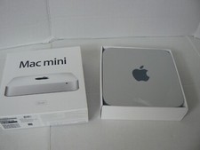 Mac mini server 2ghz - i7,