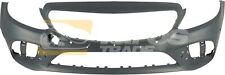 Pare-choc Avant Pour Mercedes C-class W205|C-class A205/C205 2018-2021 Amg Line