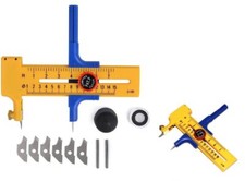 Boussole en Papier Cutter Cercle pour Les Cercles pour Papier et Film