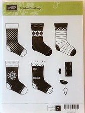 Stampin Up Piqué Bas