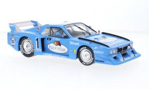 Mcg lancia beta - mcg,