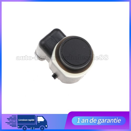 Capteur recul stationnement - de,