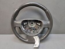 Volant cuir / commande radio - Opel Tigra Twintop