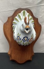 Tire ficelle faïence de