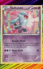 Qulbutoké - XY8:Impulsion