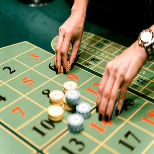 Méthode roulette comment - méthode, roulette: