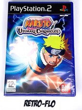 Naruto Uzumaki Chronicles -