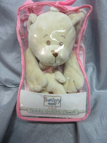 Ganz baby gear plush - gear, teddy