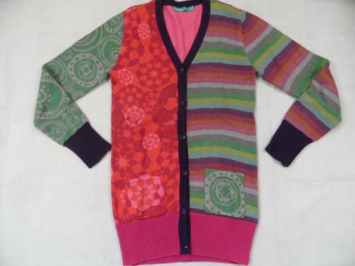 Desigual joli cardigan - joli,