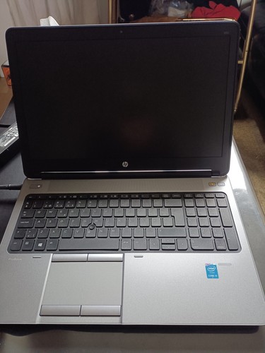 Probook 650 core - 650,