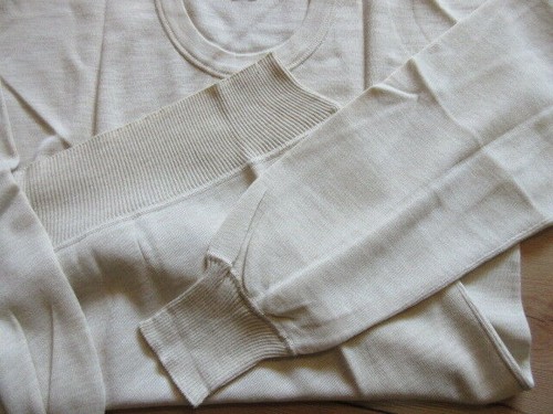 Chemise service vintage - chemise,