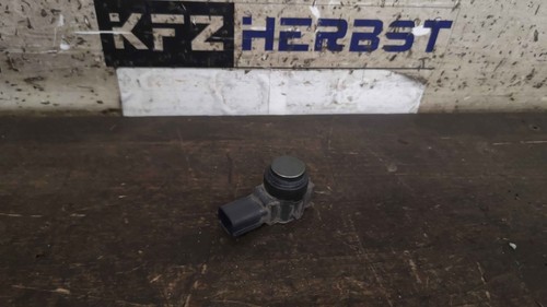 Aide parking capteur pdc - parking,