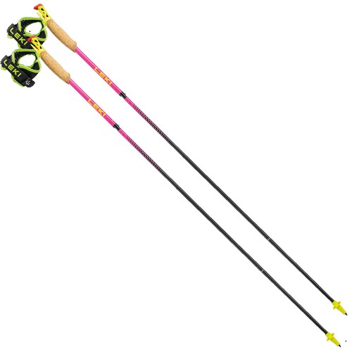 Leki ultratrail one bâtons - ultratrail,